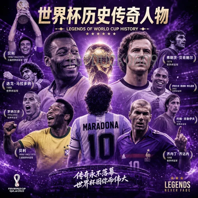 2026年世界杯贺伟：资深解说员的全新挑战与期待